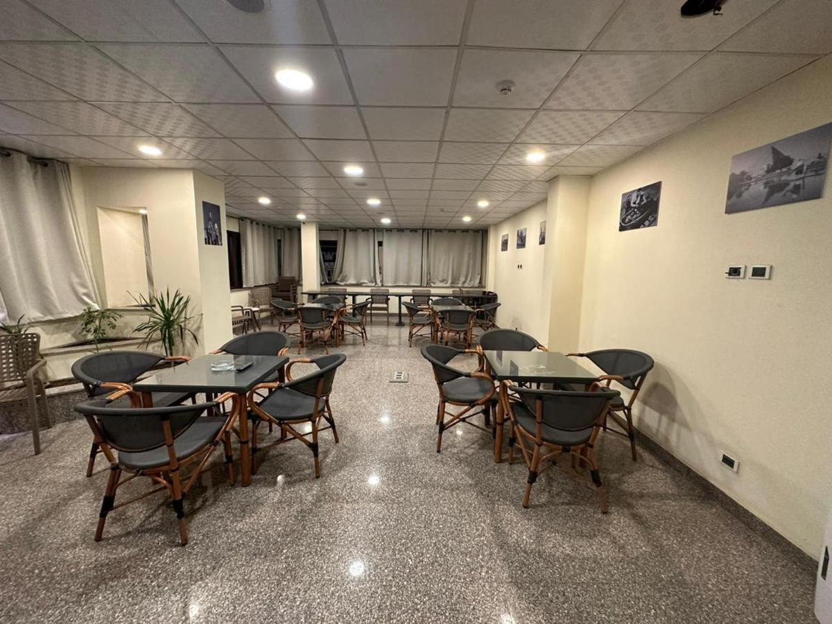 Dawntown Cairo Egy Days Ξενοδοχείο Εξωτερικό φωτογραφία